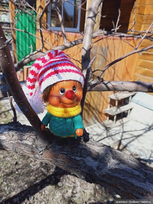 Весна идёт, весне - дорогу