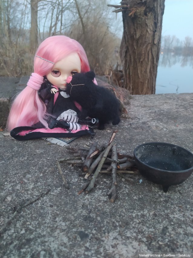 Сакура Юки, Бегемот и огонь🔥