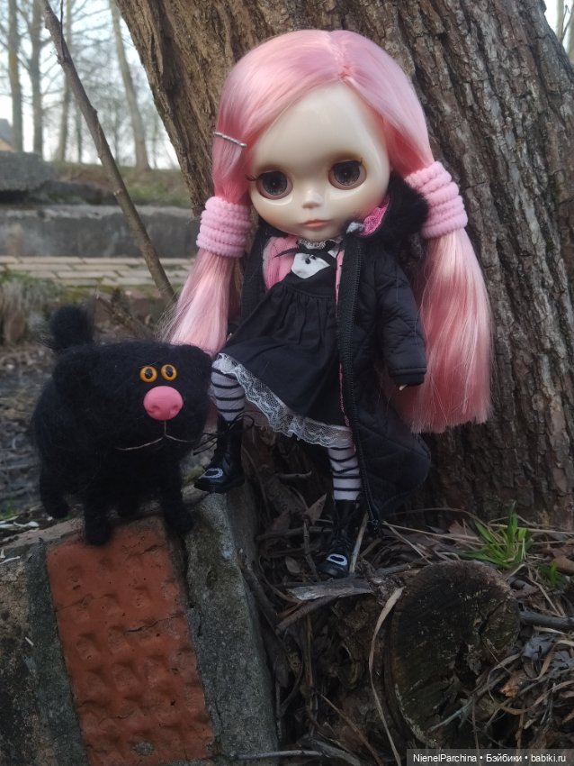 Сакура Юки, Бегемот и огонь🔥 (фото 6)