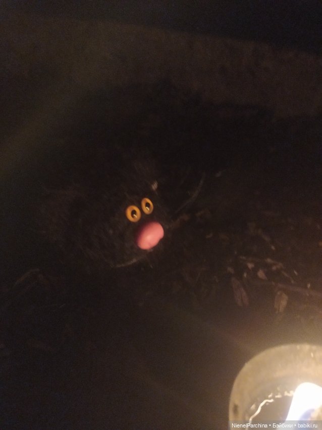 Сакура Юки, Бегемот и огонь🔥