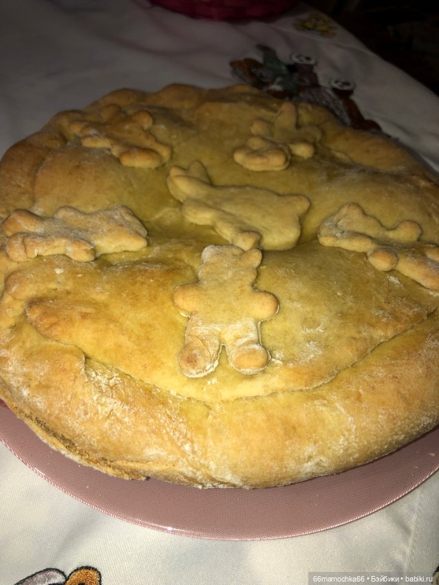 А мы всех поздравляем — Искусство авторской куклы: реализм