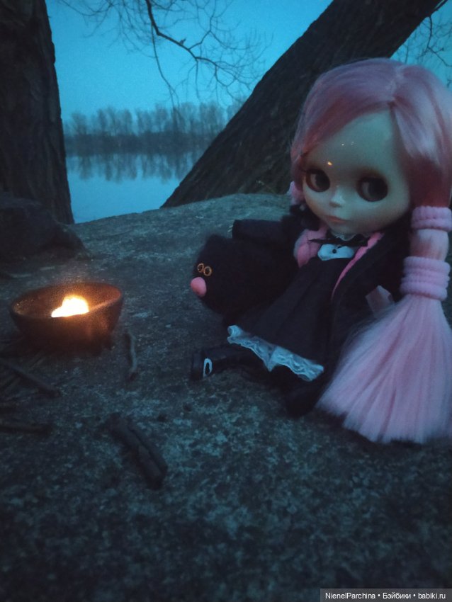 Сакура Юки, Бегемот и огонь🔥