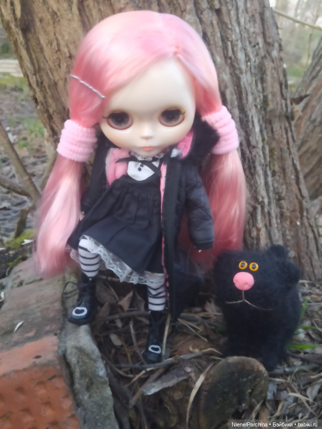 Сакура Юки, Бегемот и огонь🔥 (фото 5)