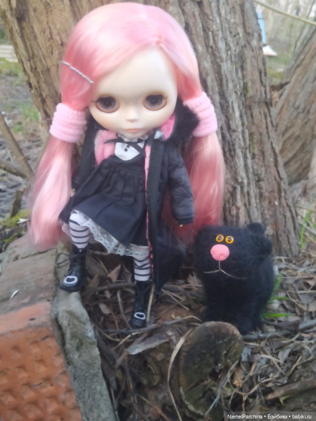 Сакура Юки, Бегемот и огонь🔥 (фото 4)