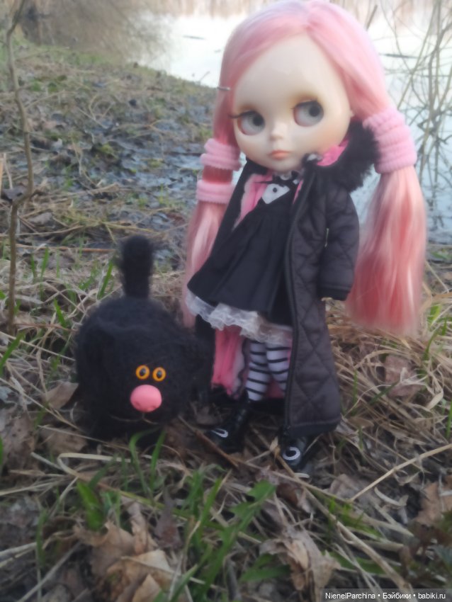 Сакура Юки, Бегемот и огонь🔥 (фото 2)