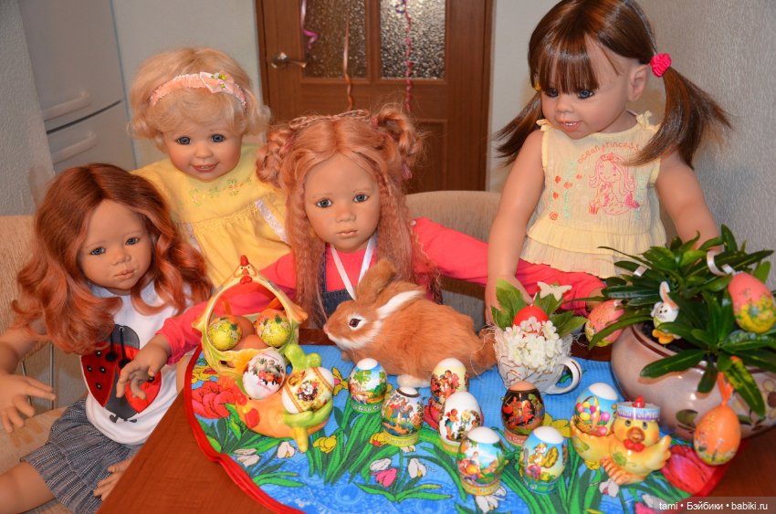 Пасха-2013 (из неопубликованного) (фото 9)