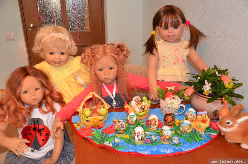 Пасха-2013 (из неопубликованного)