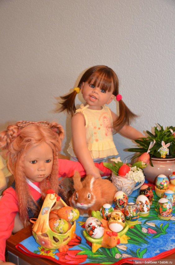 Пасха-2013 (из неопубликованного)