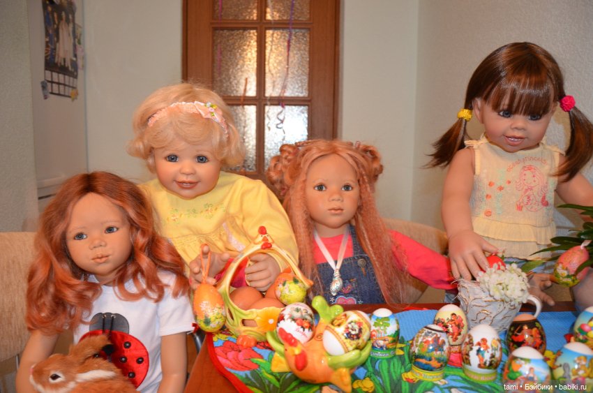 Пасха-2013 (из неопубликованного) (фото 6)