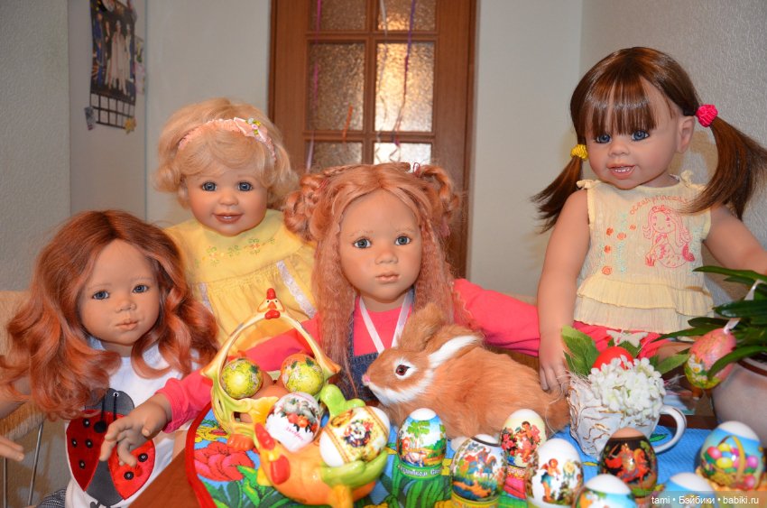 Пасха-2013 (из неопубликованного) (фото 4)