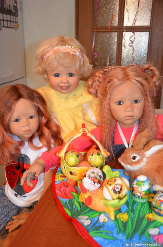 Пасха-2013 (из неопубликованного) (фото 2)