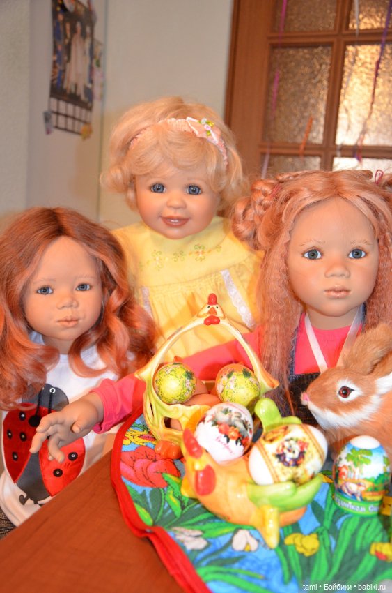 Пасха-2013 (из неопубликованного) (фото 3)