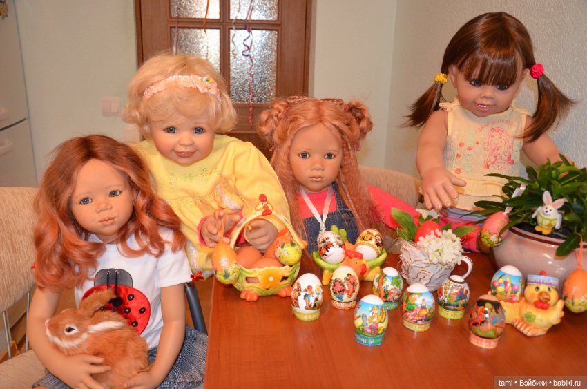 Пасха-2013 (из неопубликованного) (фото 7)