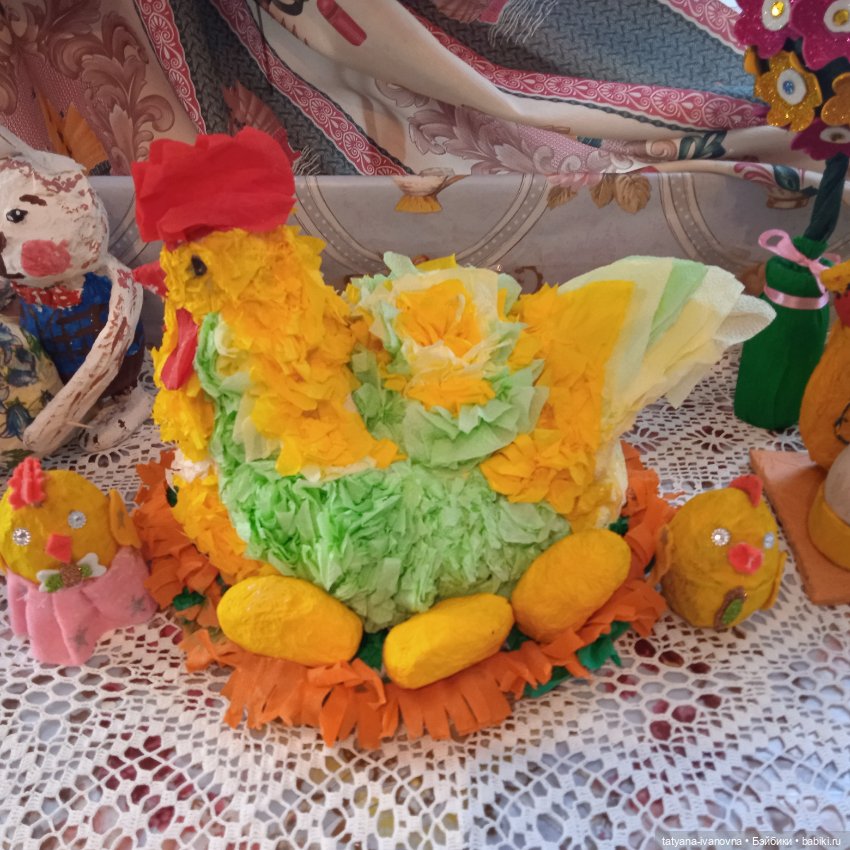 Поздравляю со светлою Пасхой (фото 4)