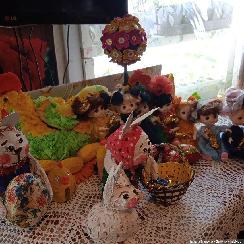 Поздравляю со светлою Пасхой (фото 2)