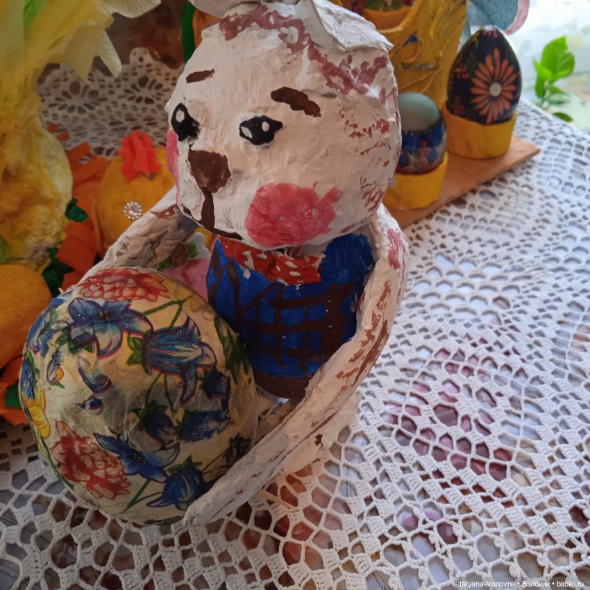 Поздравляю со светлою Пасхой (фото 9)