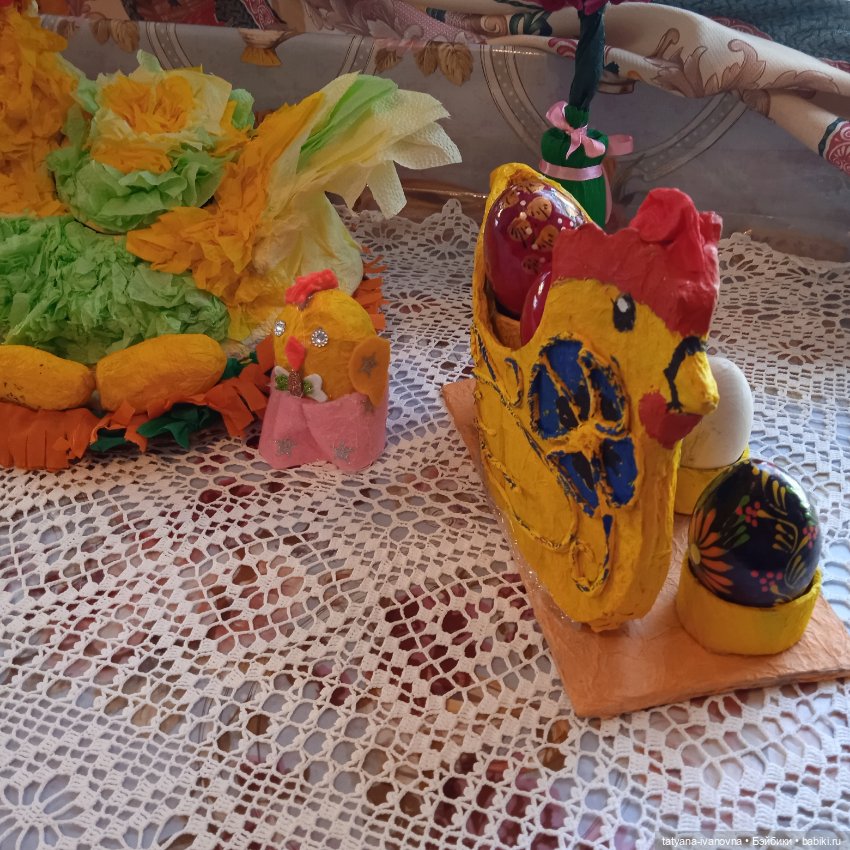 Поздравляю со светлою Пасхой (фото 5)