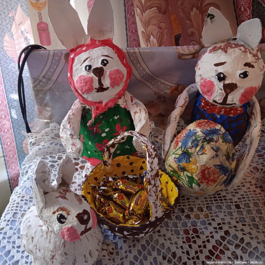 Поздравляю со светлою Пасхой (фото 8)