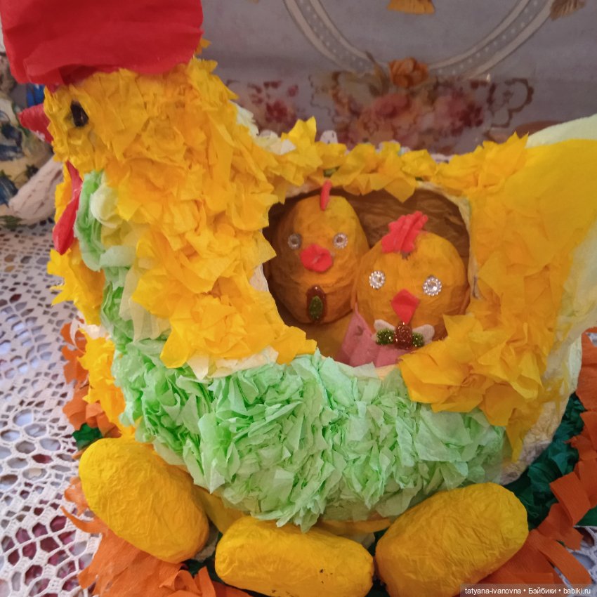 Поздравляю со светлою Пасхой (фото 7)