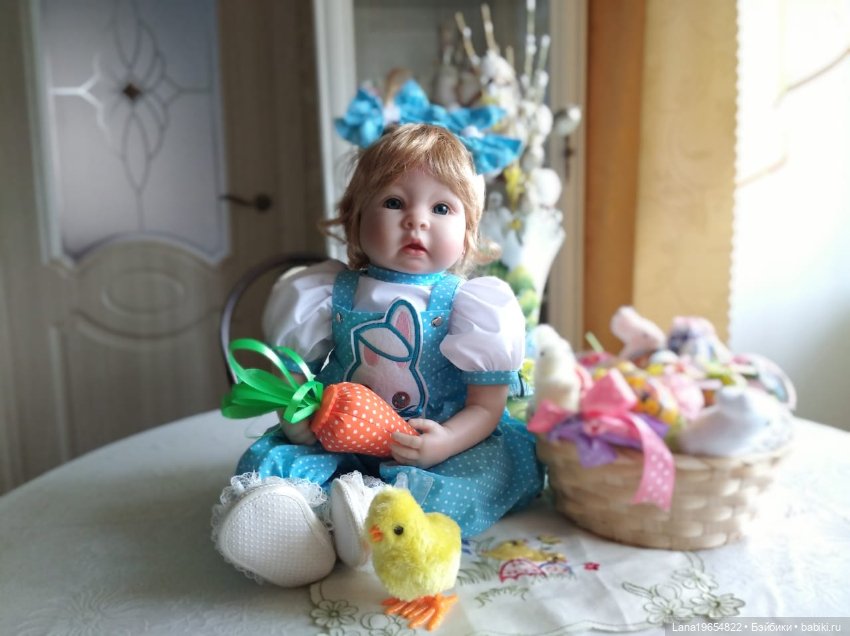 Ещё одно поздравление с Пасхой (фото 4)