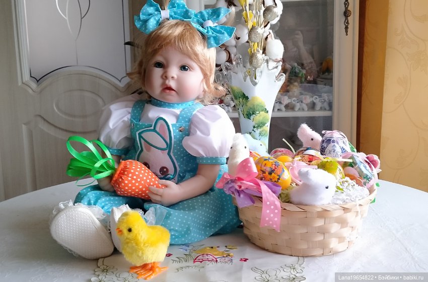 Ещё одно поздравление с Пасхой (фото 3)