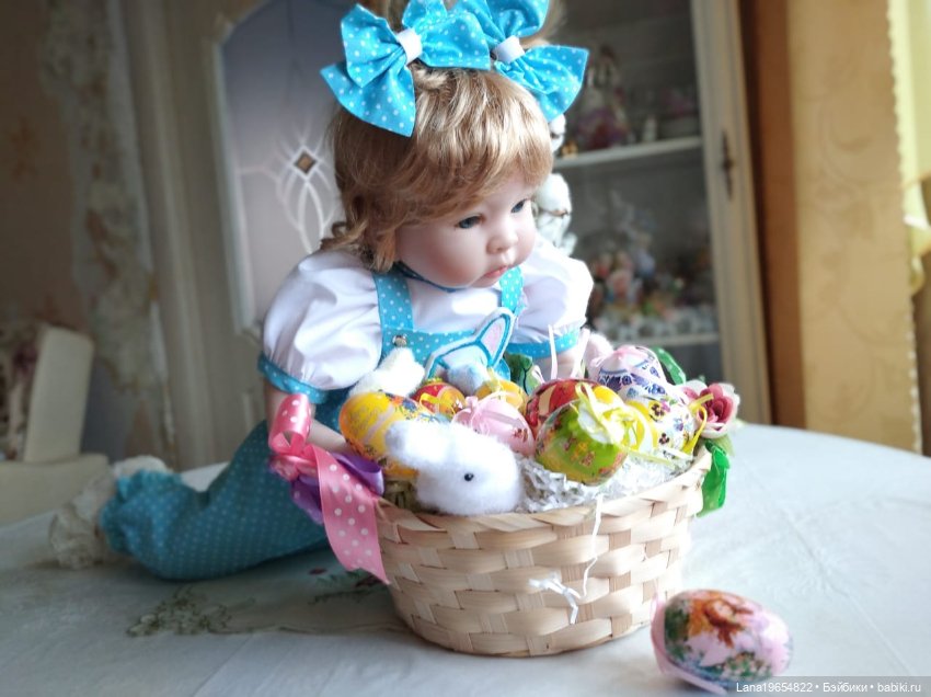 Ещё одно поздравление с Пасхой (фото 5)