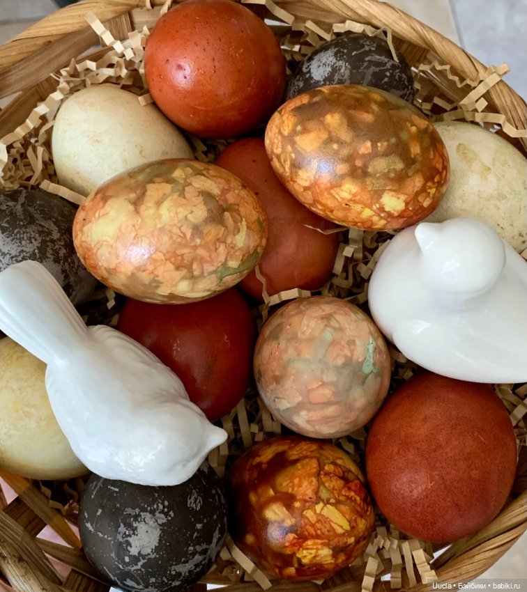 С весенним праздником — Пасхальные открытки и куклы: поздравления (фото 4)