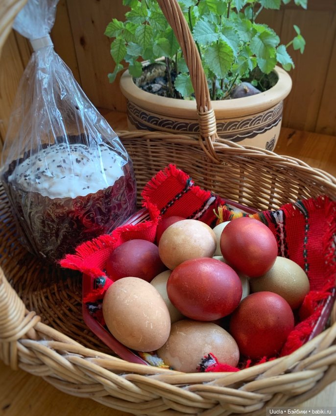 С весенним праздником — Пасхальные открытки и куклы: поздравления (фото 6)