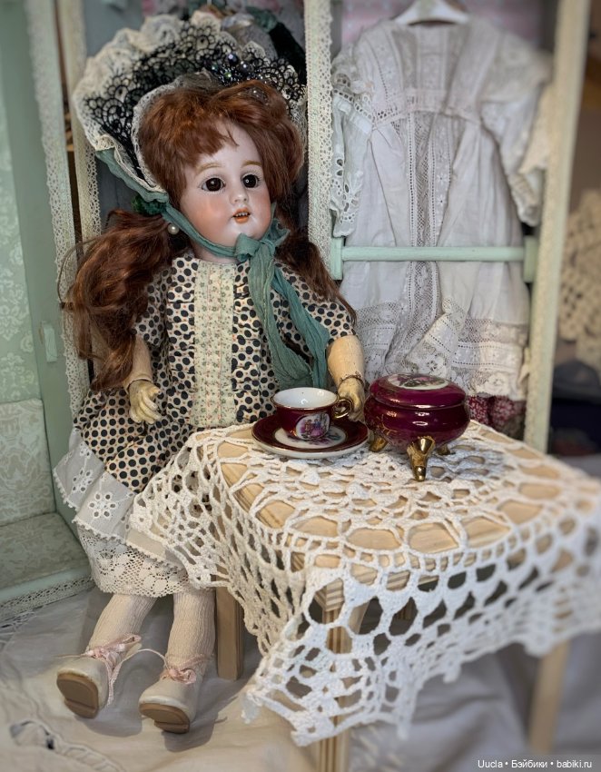 С весенним праздником — Пасхальные открытки и куклы: поздравления (фото 5)