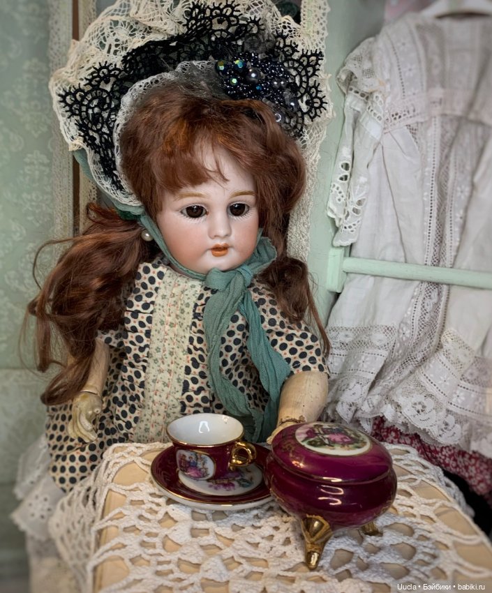 С весенним праздником — Пасхальные открытки и куклы: поздравления (фото 9)