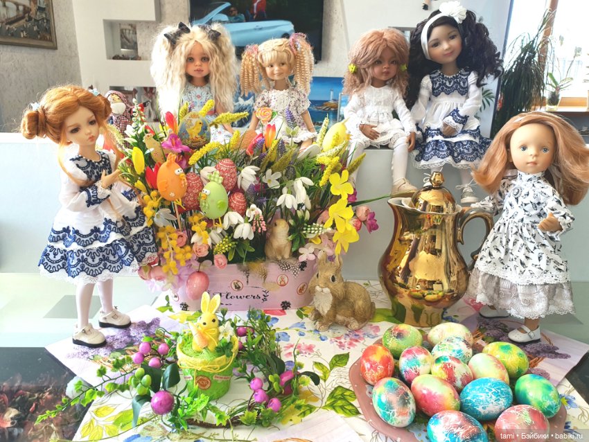 Счастьем всласть насладиться (фото 6)