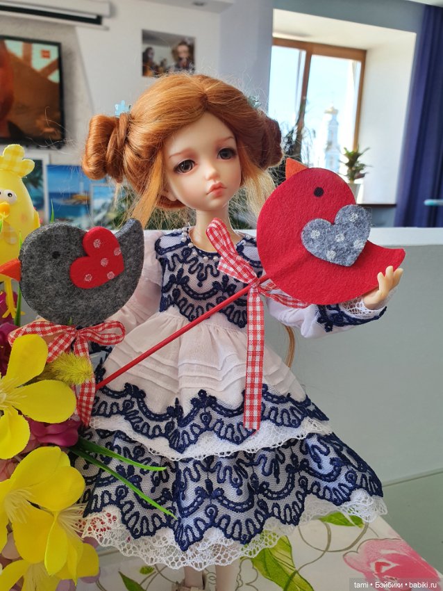 Счастьем всласть насладиться