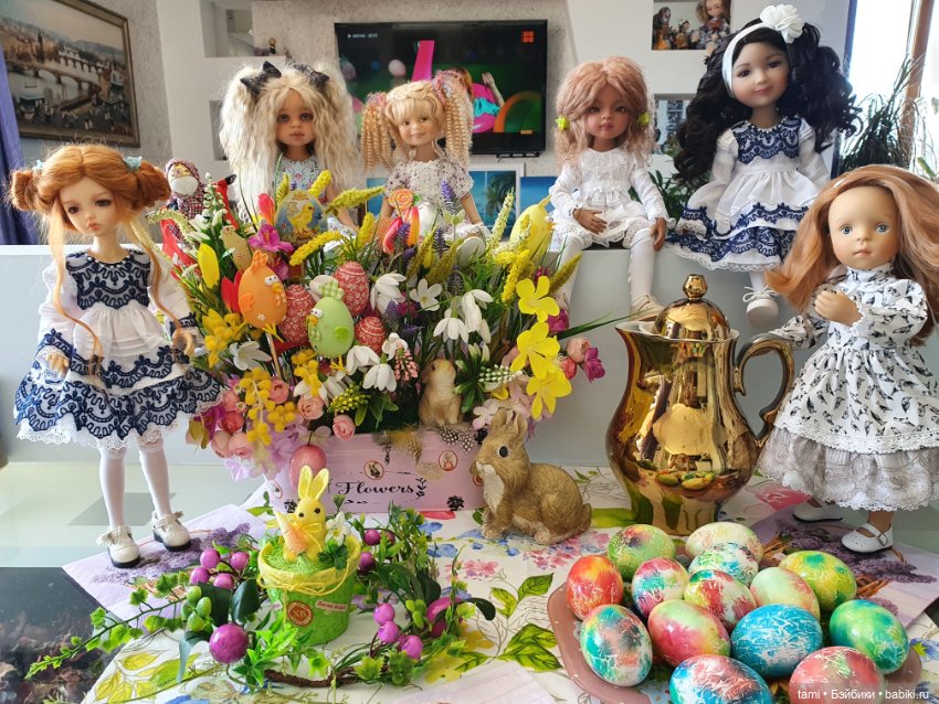 Счастьем всласть насладиться (фото 4)