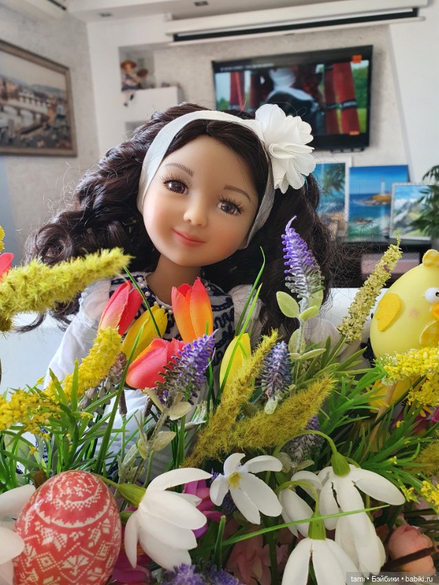 Счастьем всласть насладиться