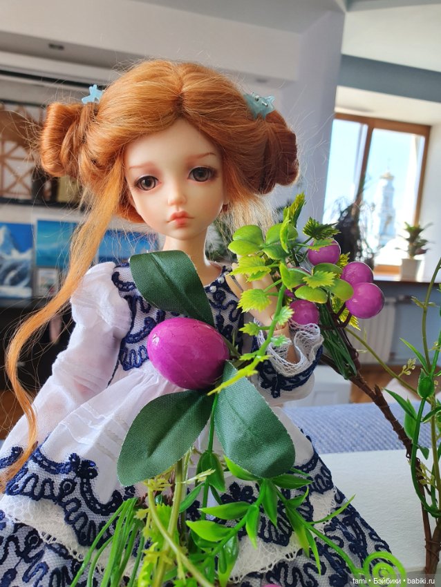 Счастьем всласть насладиться