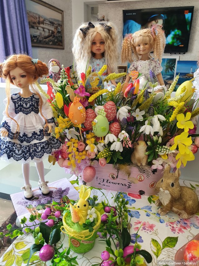 Счастьем всласть насладиться (фото 5)