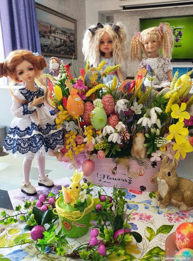 Счастьем всласть насладиться (фото 7)