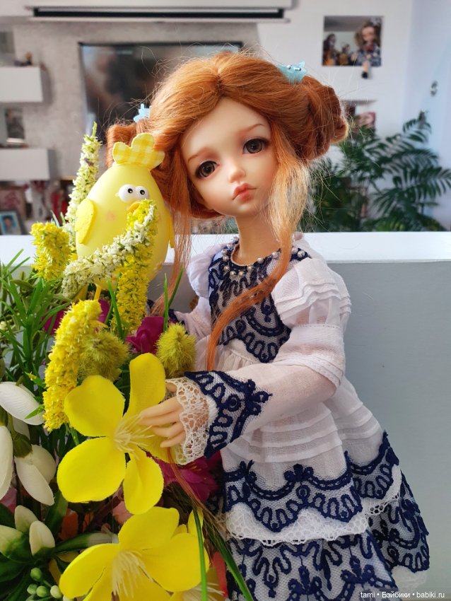 Счастьем всласть насладиться (фото 9)