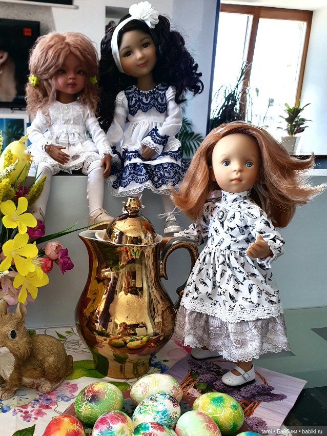 Счастьем всласть насладиться (фото 8)