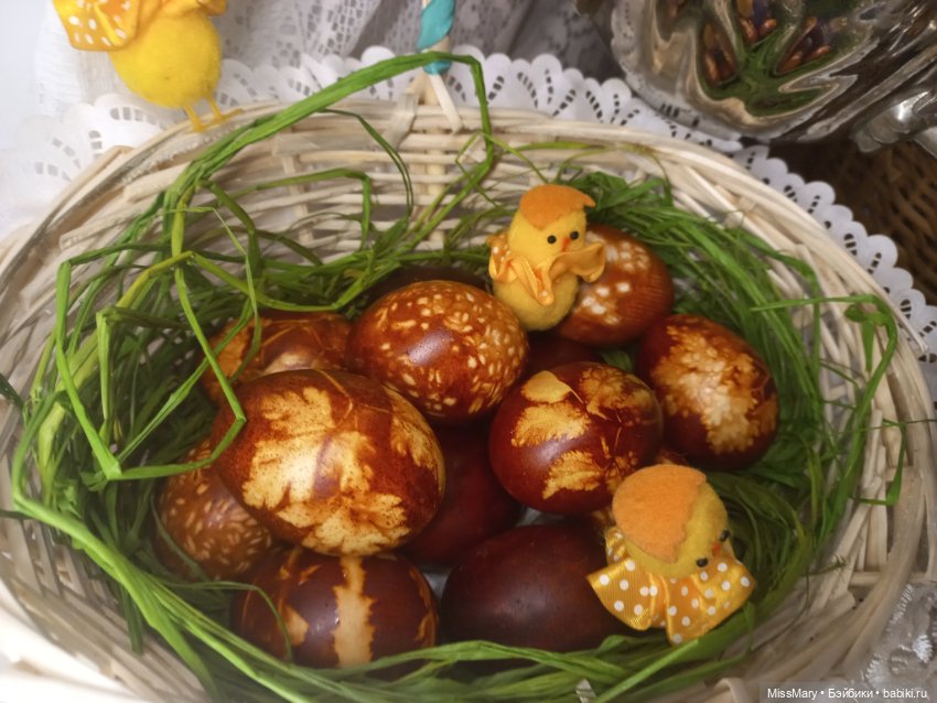 С праздником Пасхи — Пасхальные открытки и куклы: поздравления