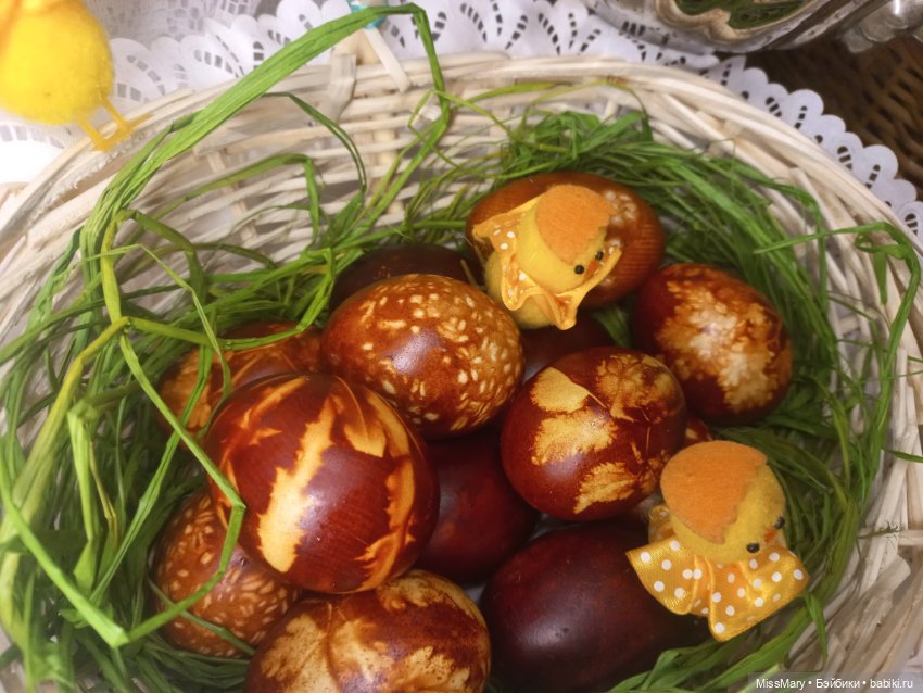 С праздником Пасхи — Пасхальные открытки и куклы: поздравления