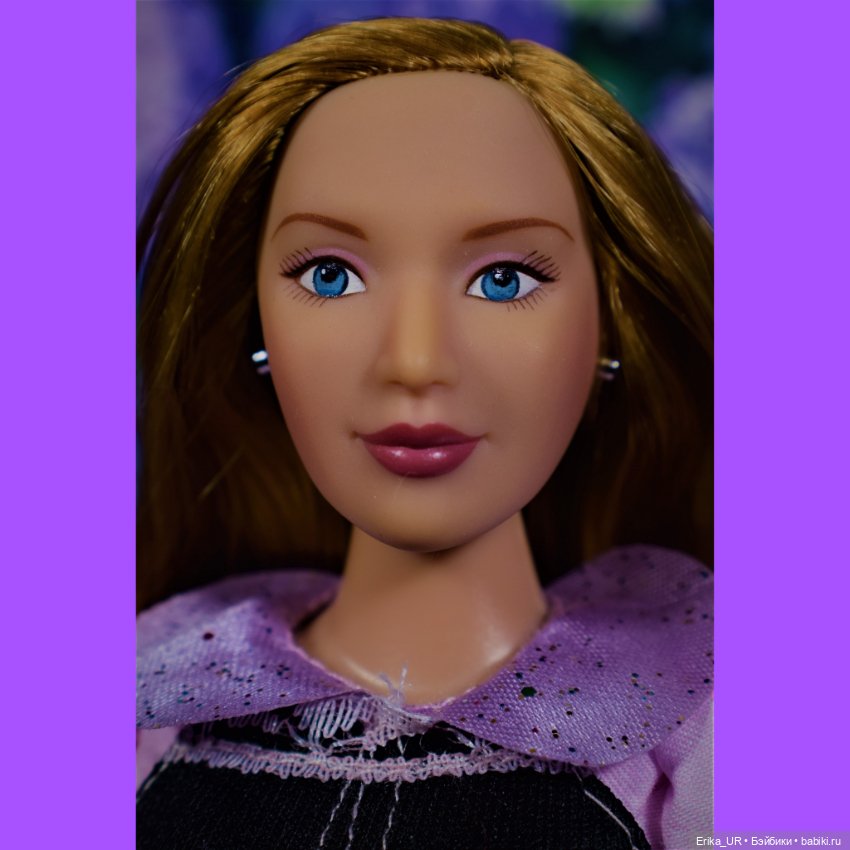 Перепись КуклоНаселения. 2 dolls 1/6 (фото 8)