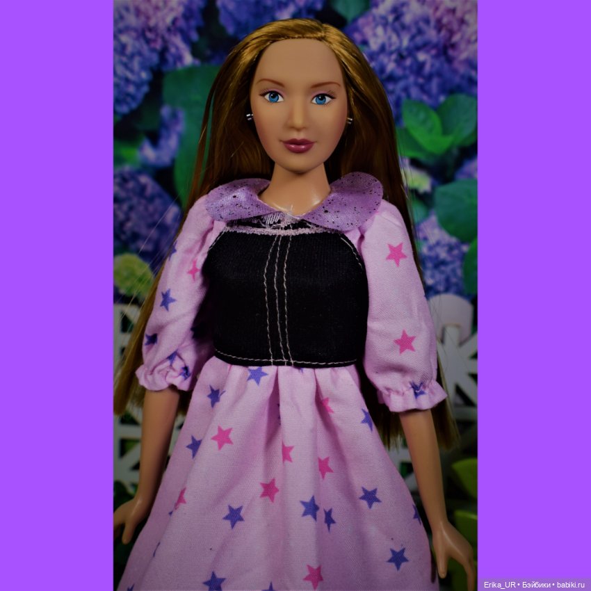 Перепись КуклоНаселения. 2 dolls 1/6 (фото 7)