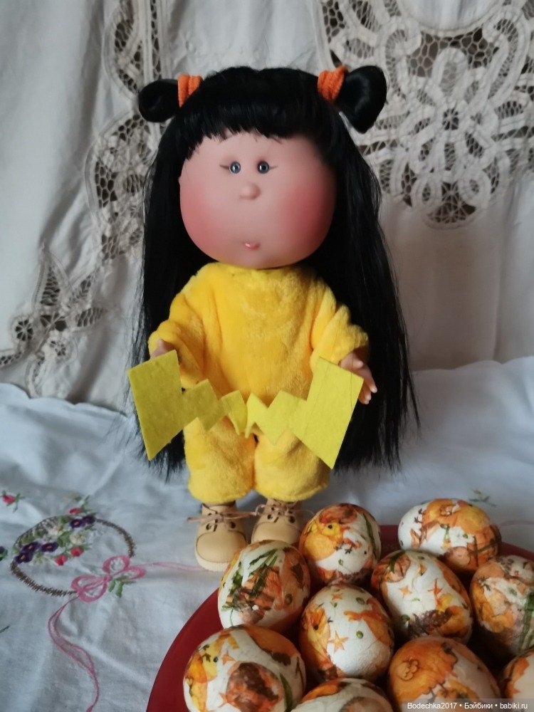 Христос воскресе! Со светлой Пасхой вас