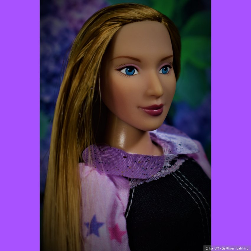 Перепись КуклоНаселения. 2 dolls 1/6