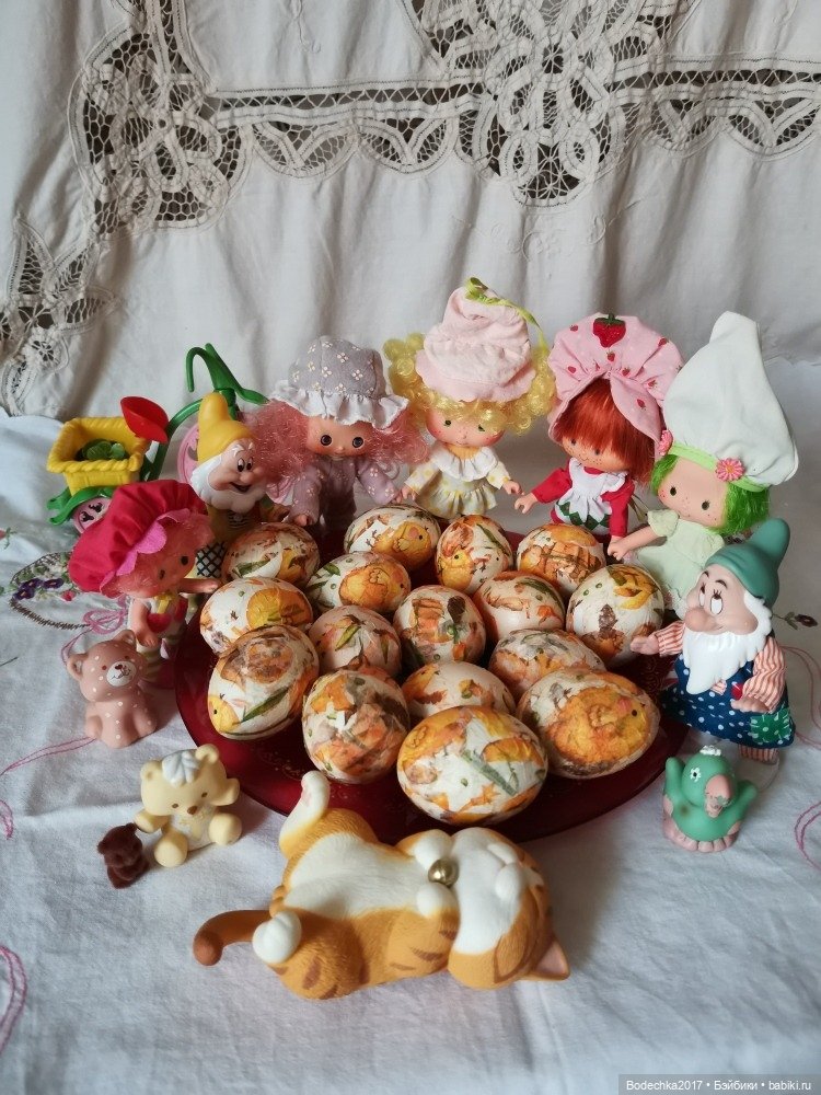 Христос воскресе! Со светлой Пасхой вас (фото 4)