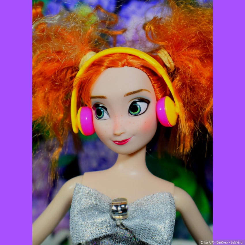 Перепись КуклоНаселения. 2 dolls 1/6 (фото 3)