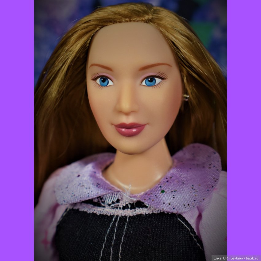 Перепись КуклоНаселения. 2 dolls 1/6 (фото 4)