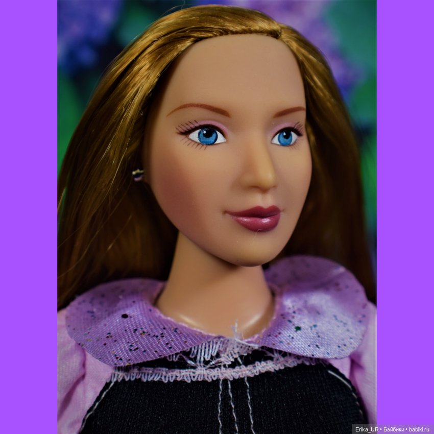 Перепись КуклоНаселения. 2 dolls 1/6 (фото 9)