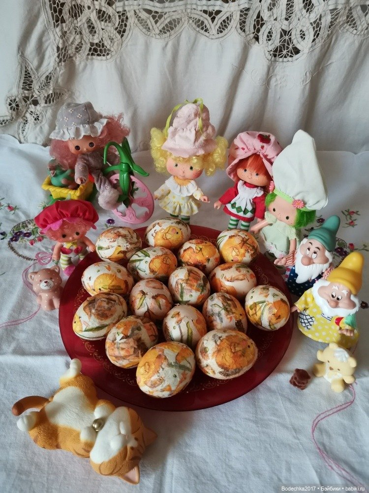 Христос воскресе! Со светлой Пасхой вас (фото 3)